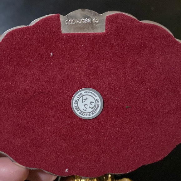 Jewelry Box - Picture 7 of 9